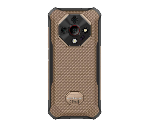 uleFone Armor X16 Pro 5G 8/256GB Brązowy - 1517995 - zdjęcie 6